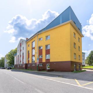 Prodej bytu 3+kk 109 m² Chvaletice