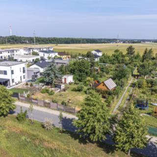 Prodej stavební parcely 1 223 m² Kolín
