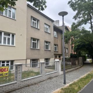 Pronájem bytu 1+kk, garsoniery 25 m² Poděbrady