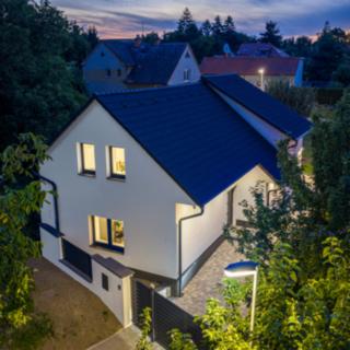 Prodej rodinného domu 140 m² Nová Ves I, Jiráskova