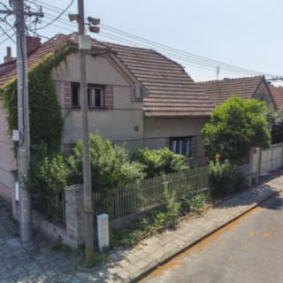 Prodej rodinného domu 231 m² Němčice