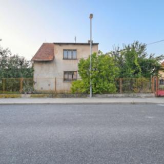 Prodej rodinného domu 100 m² Úvaly