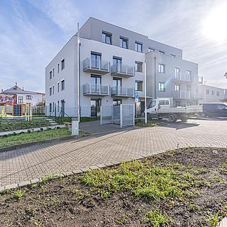 Prodej bytu 1+kk, garsoniery 38 m² Kolín