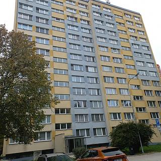 Pronájem bytu 3+1, 75m²