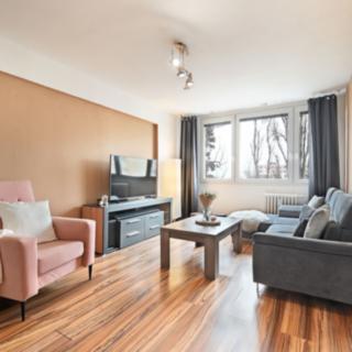 Prodej bytu 2+1 62 m² Kolín