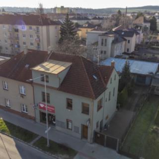 Prodej rodinného domu 386 m² Kutná Hora
