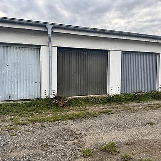 Prodej garáže, 19m²