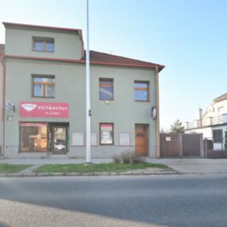 Prodej obchodu 386 m² Kutná Hora Hlouška, Masarykova