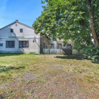 Prodej restaurace 470 m² Nová Ves I