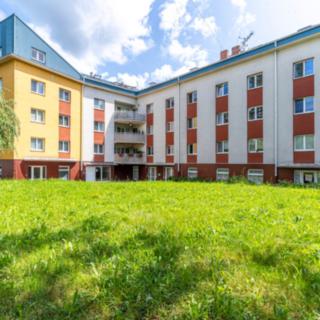 Prodej bytu 3+kk 109 m² Chvaletice
