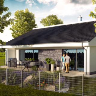 Prodej rodinného domu 108 m² Veltruby