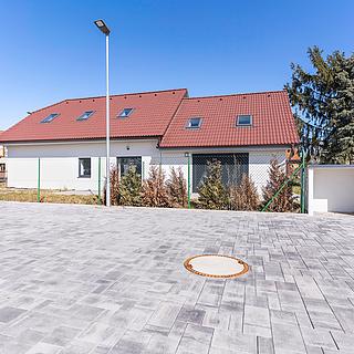 Prodej rodinného domu 112 m² Přelouč Lhota