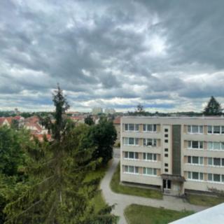 Pronájem bytu 2+1 53 m² Poděbrady II, Mánesova