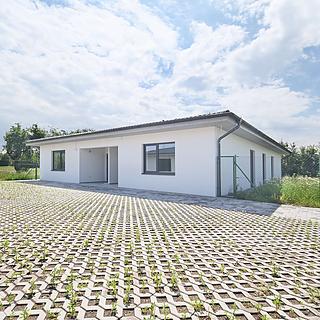 Prodej rodinného domu 100 m² Přelouč