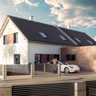 Prodej rodinného domu 158 m² Veltruby, K zastávce