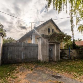 Prodej rodinného domu 200 m² Krychnov