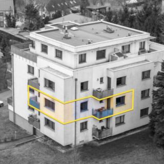 Prodej bytu 3+kk 77 m² Praha