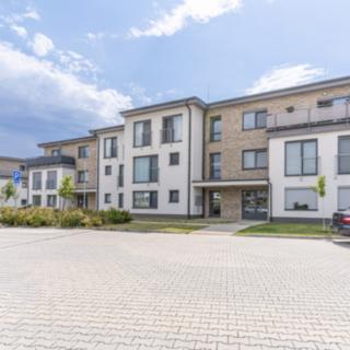 Prodej bytu 1+kk a garsoniéry 35 m² Kolín V, Pálavská