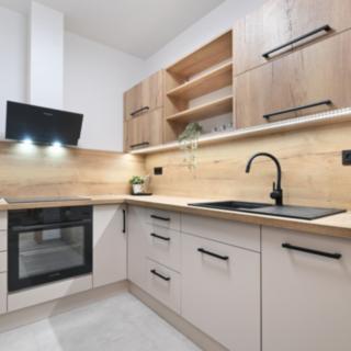 Prodej bytu 2+1 58 m² Kolín II, Sokolská