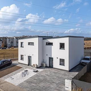 Prodej rodinného domu 94 m² Kolín