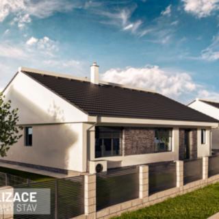 Prodej rodinného domu 108 m² Veltruby