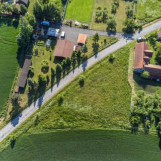 Prodej stavební parcely 1 420 m² Chroustovice