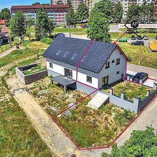 Prodej bytu 4+kk 113 m² Hlinsko