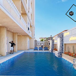 Prodej bytu 2+kk, 130m&sup2;