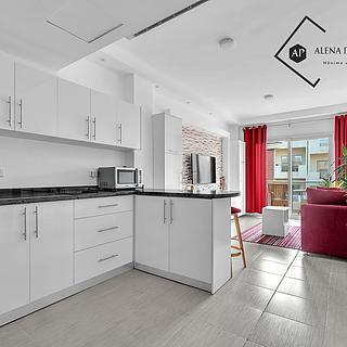 Prodej bytu 3+kk, 109m²