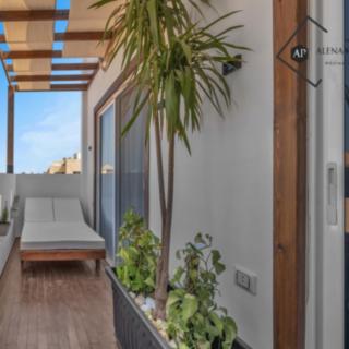 Prodej bytu 2+kk, 65m²