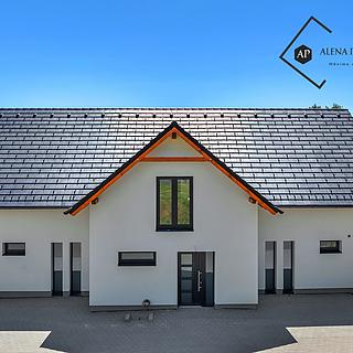 Prodej bytu 4+kk 113 m² Hlinsko