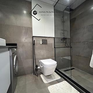 Prodej bytu 1+kk, garsoniery, 41m²