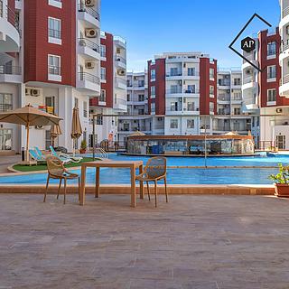 Prodej bytu 3+kk, 62m²