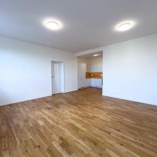Pronájem bytu 2+kk, 53m²