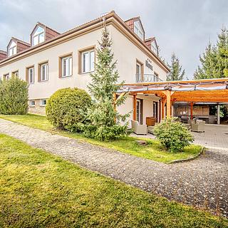 Prodej hotelu, penzionu 1100 m² Brada-Rybníček