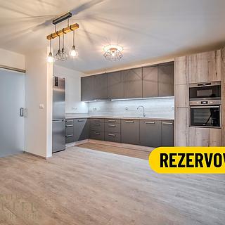 Pronájem rodinného domu 95 m² Praha Hostavice, Hlinířská