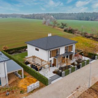 Prodej rodinného domu 134 m&sup2; Babice