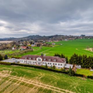 Prodej hotelu a penzionu 1 100 m² Brada-Rybníček Rybníček
