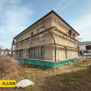 Prodej rodinného domu 134 m&sup2; Babice