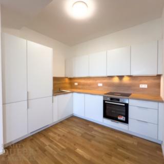 Pronájem bytu 2+kk 53 m² Praha Žižkov, Hartigova