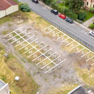 Pronájem ostatního komerčního prostoru 5 199 m² Děčín IX-Bynov, Rudolfova