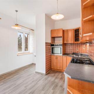 Pronájem bytu 2+1 66 m² Děčín