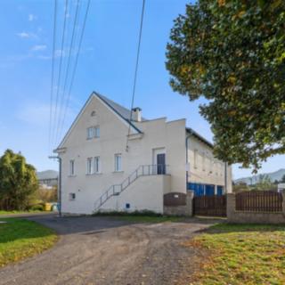 Prodej rodinného domu 900 m² Děčín