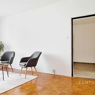 Prodej bytu 2+1 57 m² Děčín III-Staré Město, Jezdecká