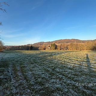 Prodej komerčního pozemku 20 188 m² Velká Bukovina
