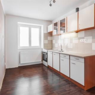 Prodej bytu 2+1 53 m² Děčín IV-Podmokly, Podmokelská