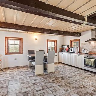 Prodej rodinného domu 188 m² Markvartice