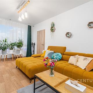 Prodej bytu 3+1 75 m² Děčín XXVII-Březiny, Kosmonautů