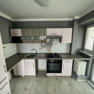 Pronájem bytu 2+kk 48 m² Ostrava