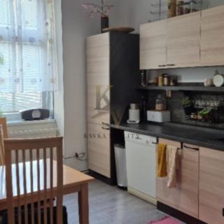 Pronájem bytu 3+1 95 m² Ostrava Moravská, Dr. Šmerala